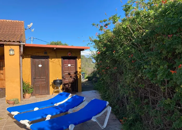 Casa Rural Cachispita