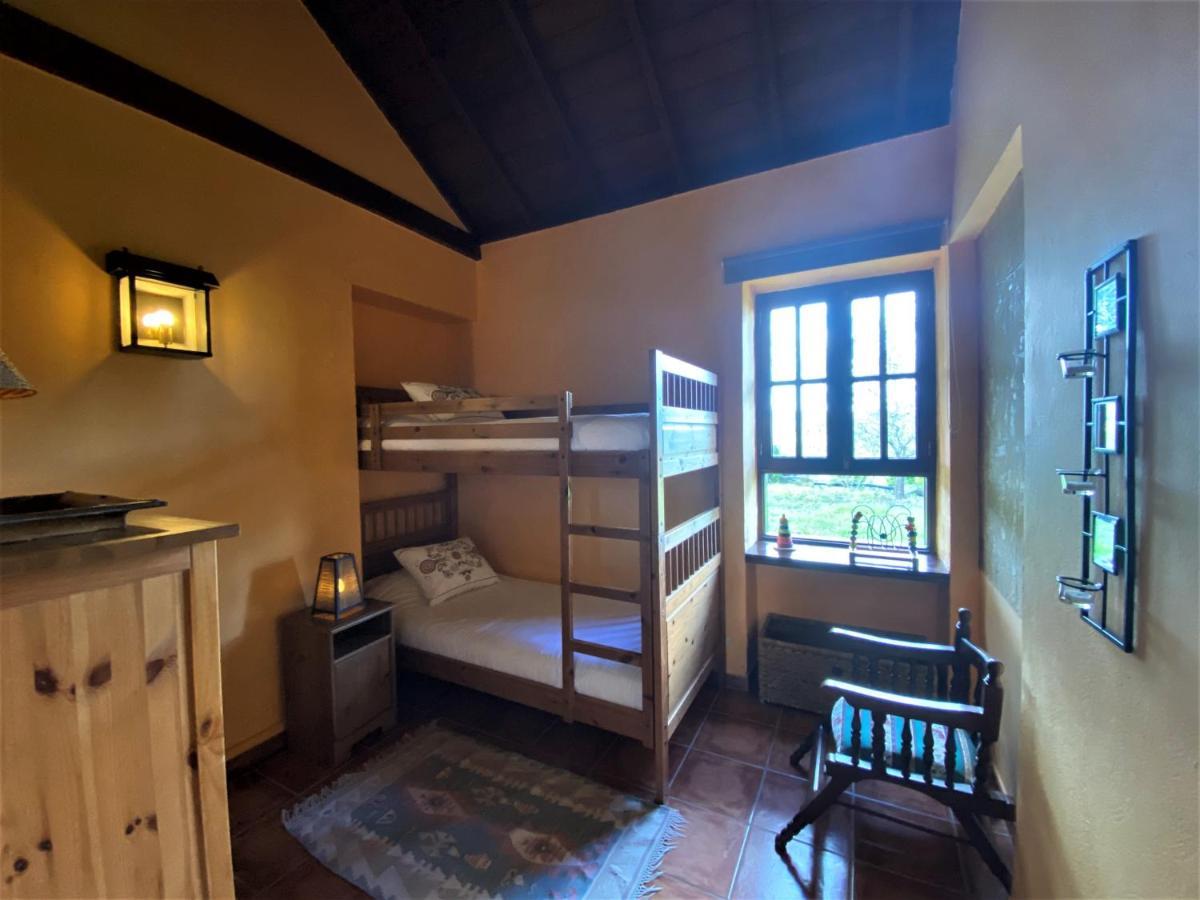 Cachispita Country house *