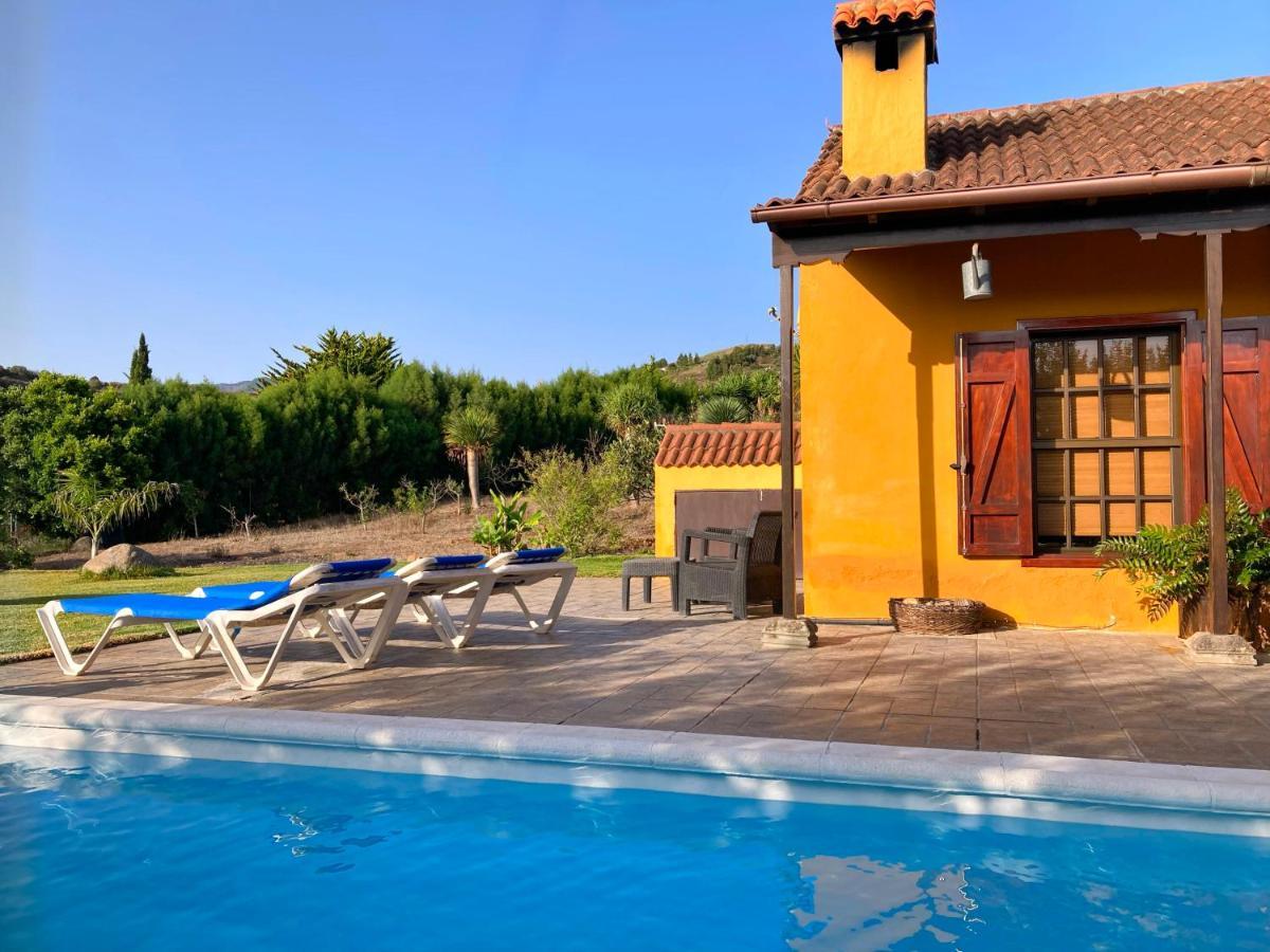 Country house Cachispita
