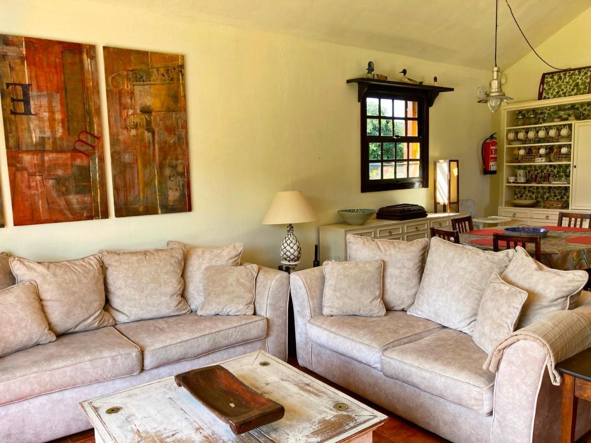 Country house Cachispita Teror
