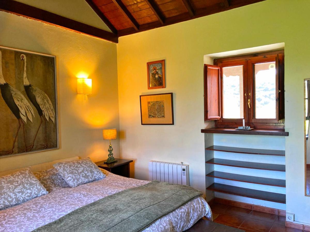 Casa di campagna Cachispita Teror