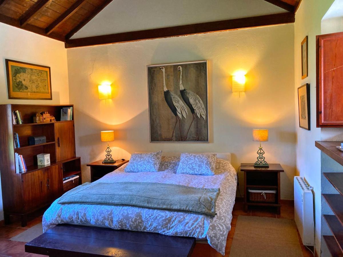 Country house Cachispita *