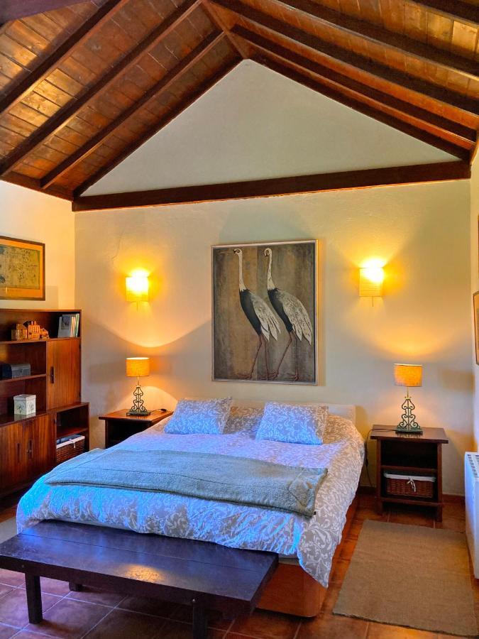 Cachispita Country house