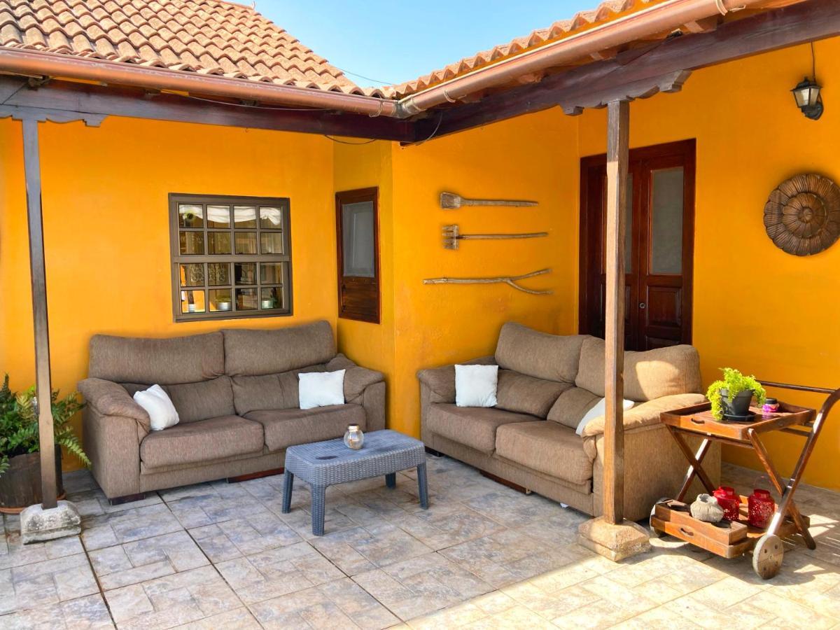 Cachispita Country house Teror