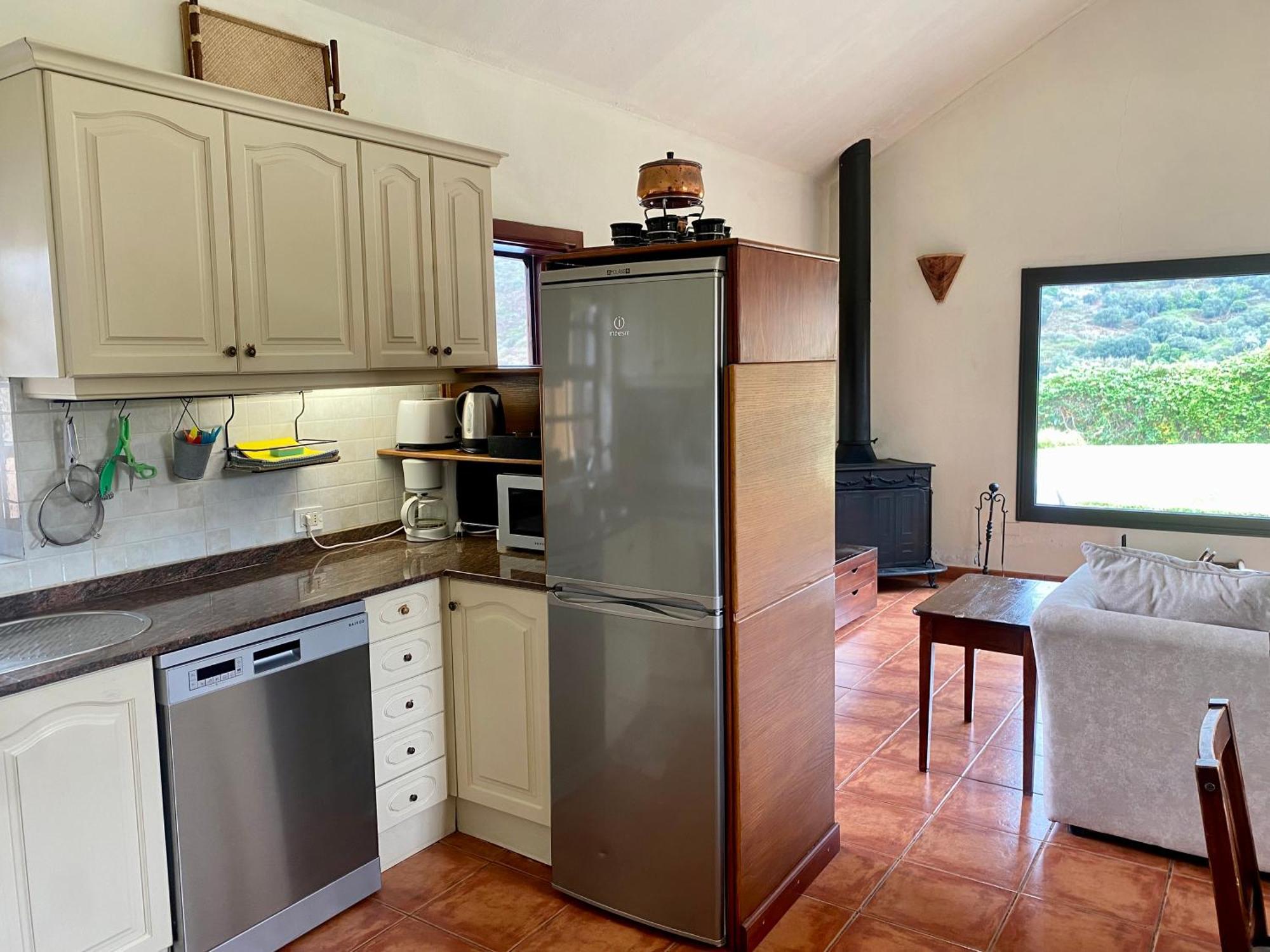 Cachispita Country house Teror