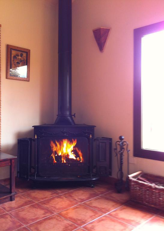 Cachispita Country house Teror