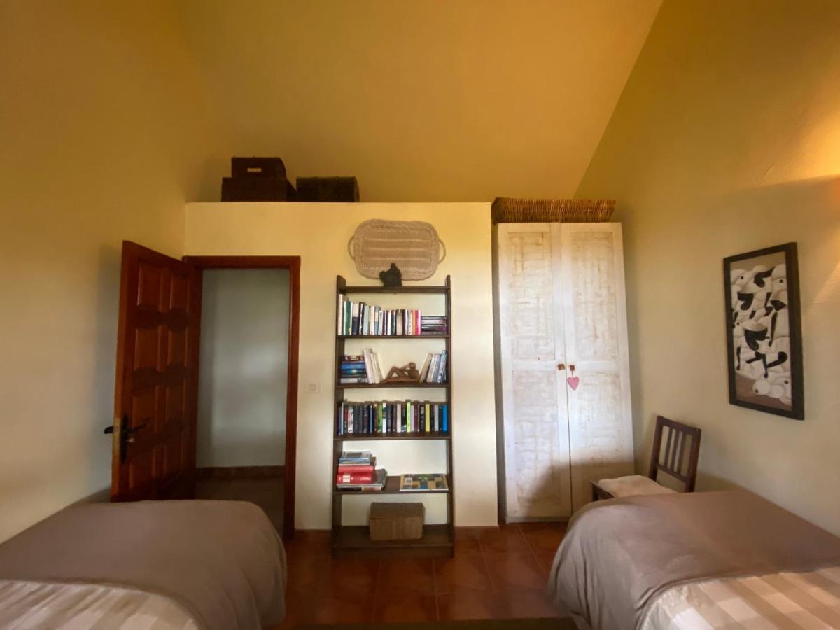 Country house Cachispita Teror