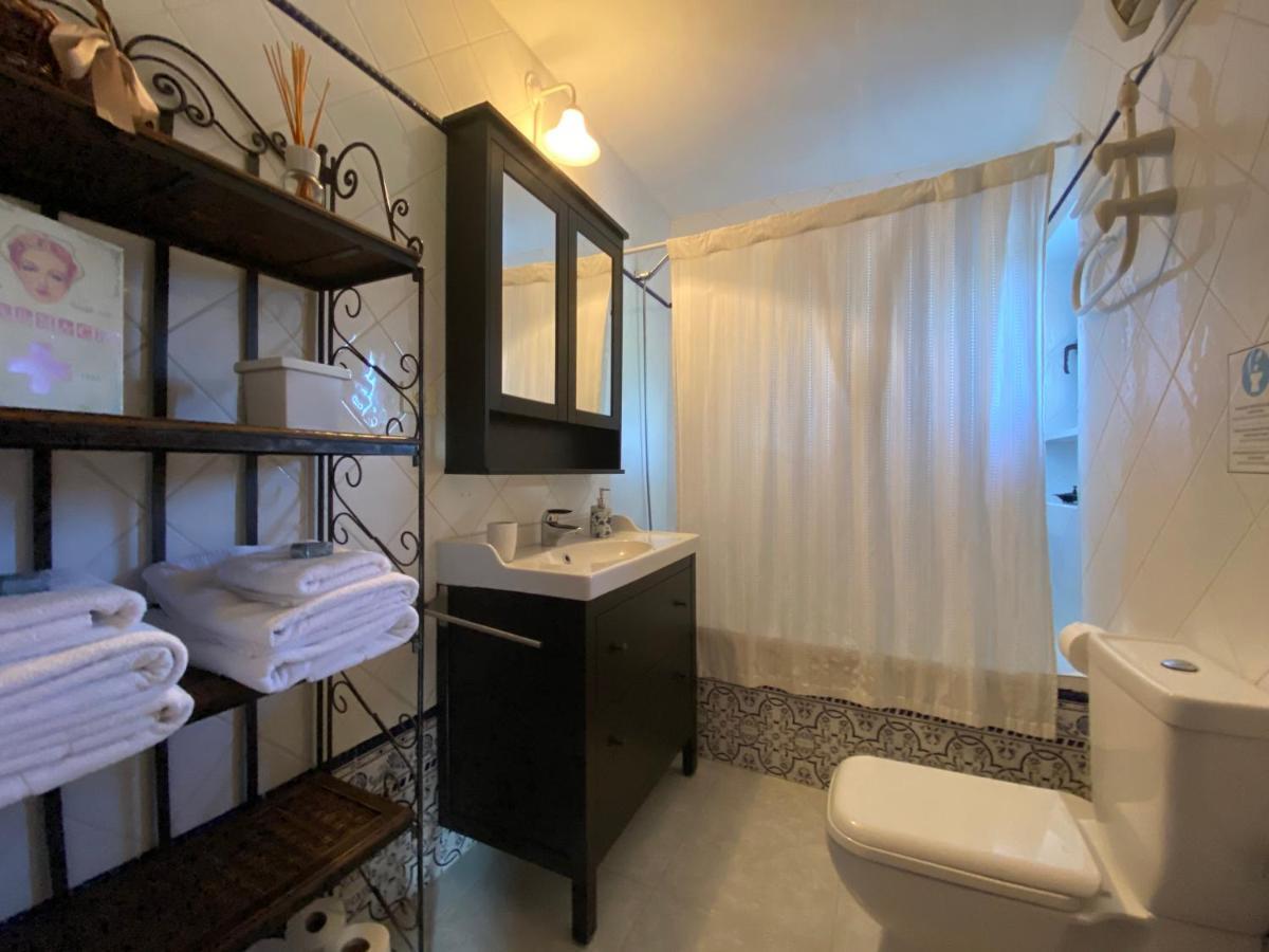 Country house Cachispita