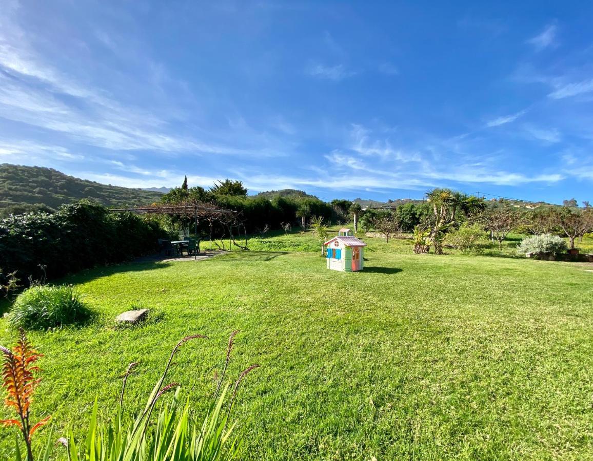 Cachispita Country house
