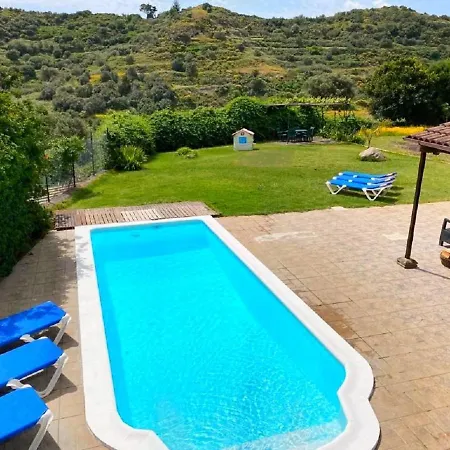 Casa Rural Cachispita Teror Exterior photo