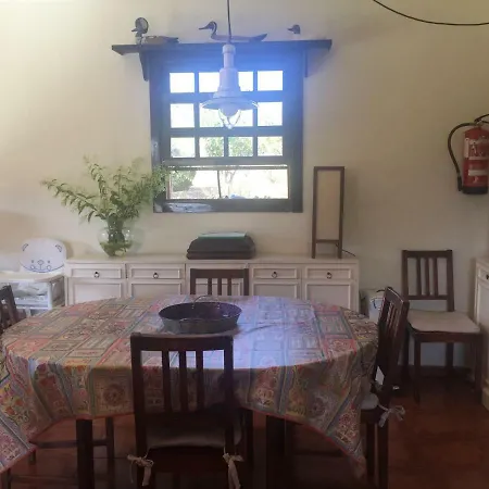 Casa Rural Cachispita Teror Exterior photo