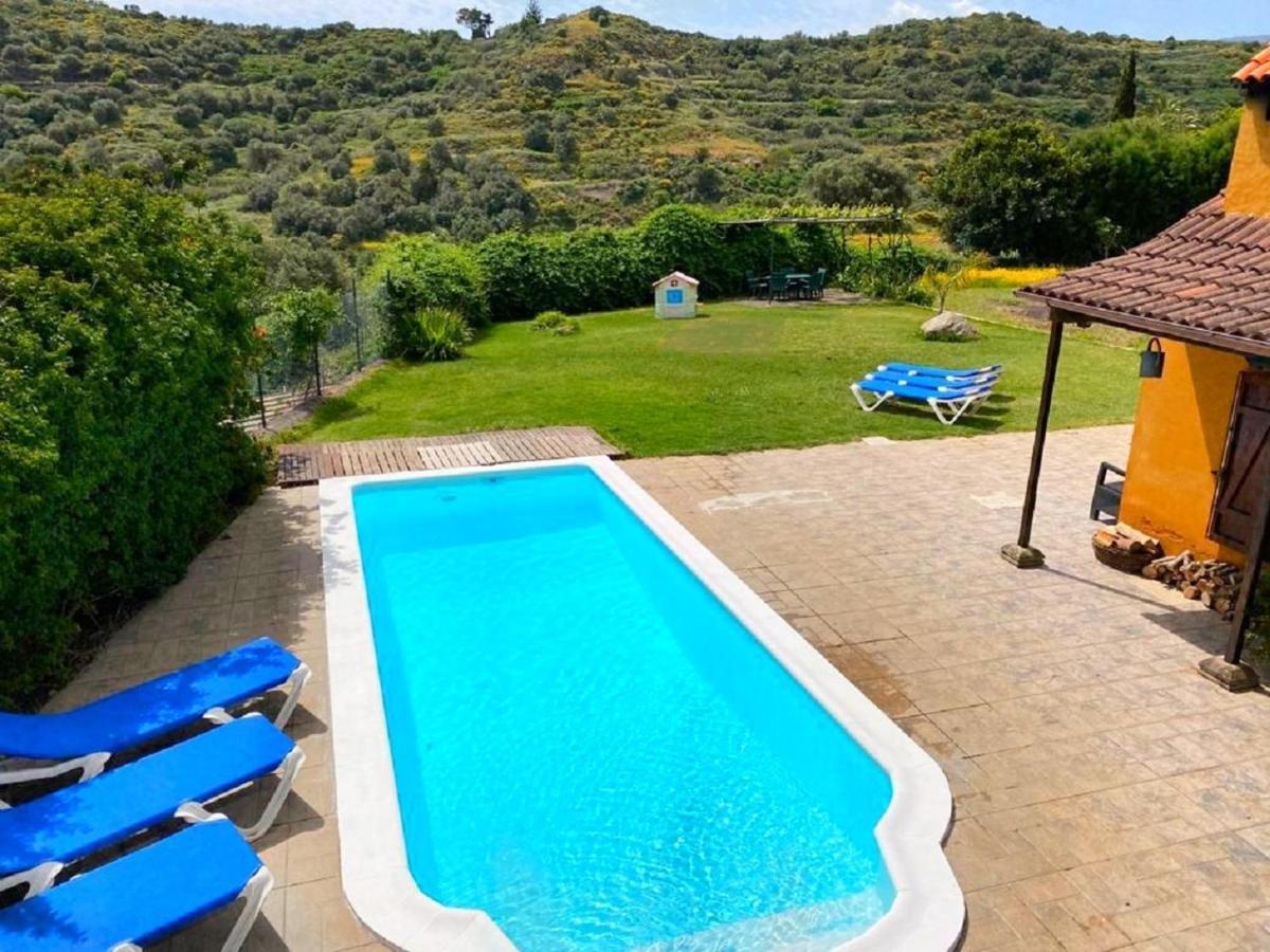 Cachispita Casa di campagna Teror