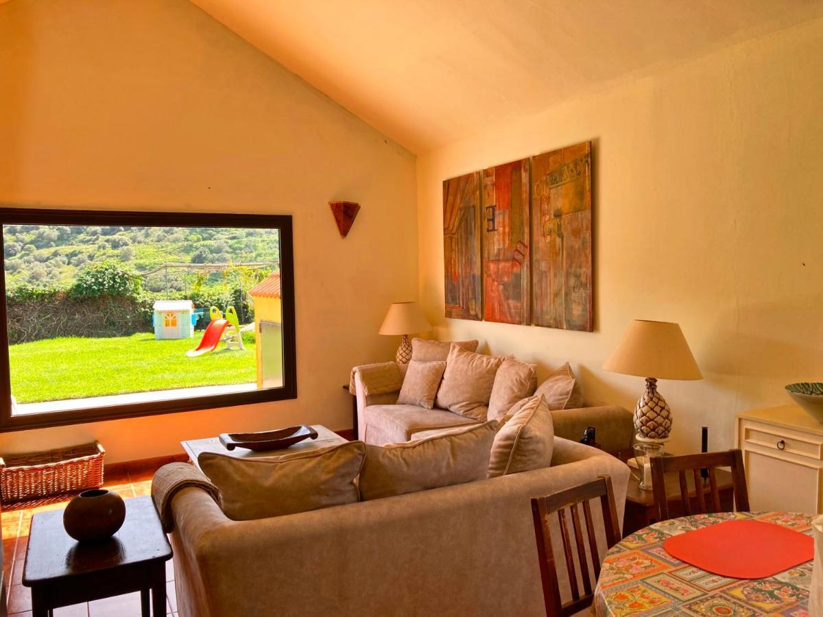 Cachispita Casa di campagna *