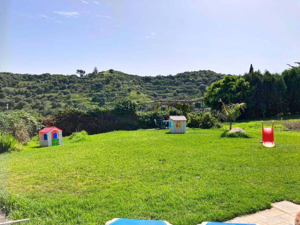 Cachispita Casa di campagna *