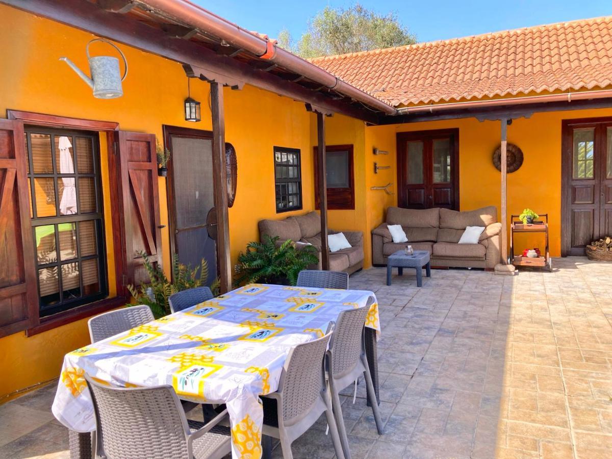 Casa di campagna Cachispita Teror