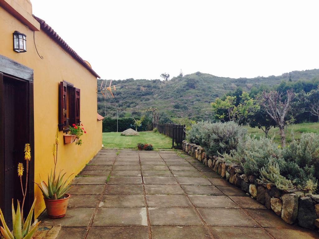 Casa di campagna Cachispita Teror