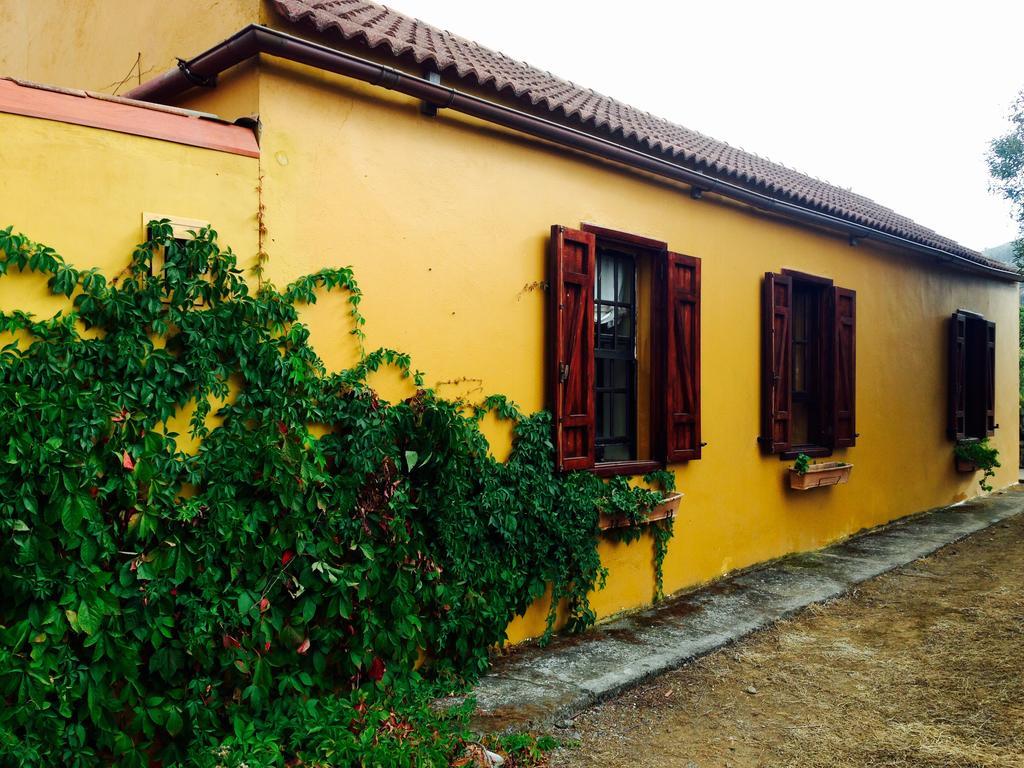 Cachispita Casa di campagna *