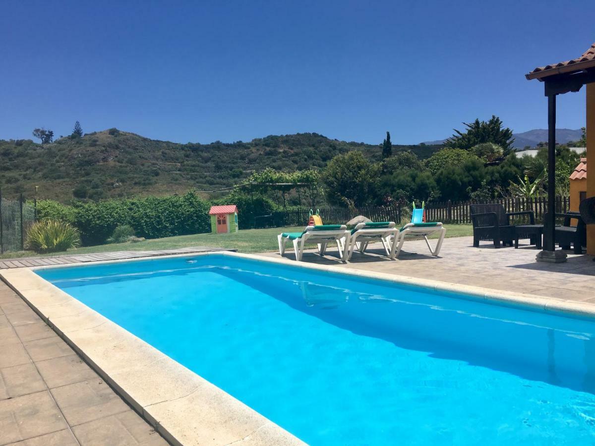 Casa di campagna Cachispita