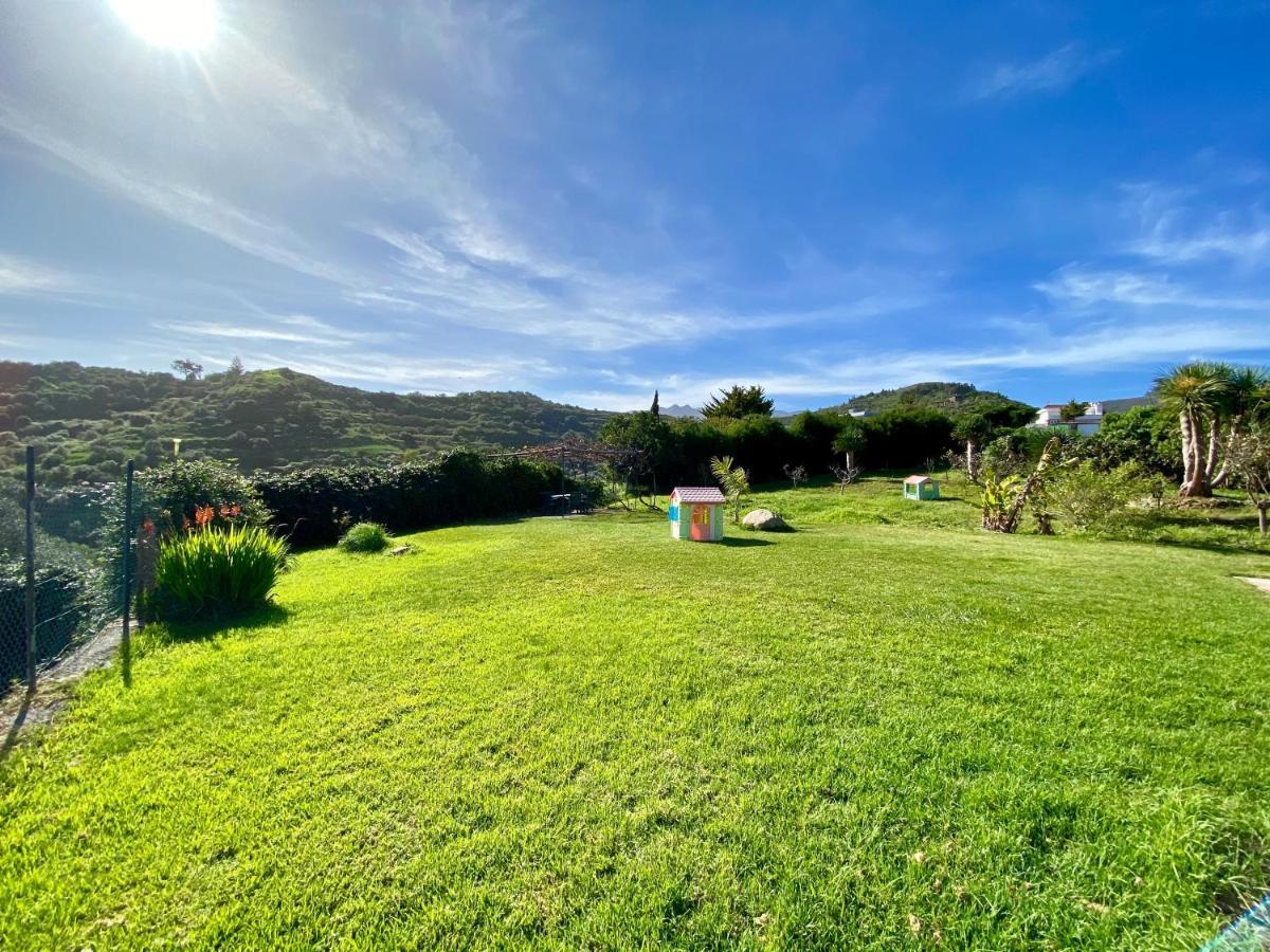 Casa di campagna Cachispita Teror