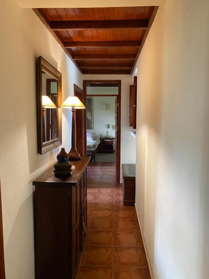 Casa di campagna Cachispita