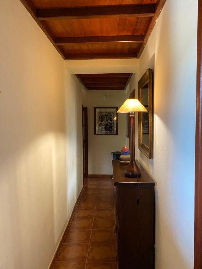 Casa di campagna Cachispita Teror